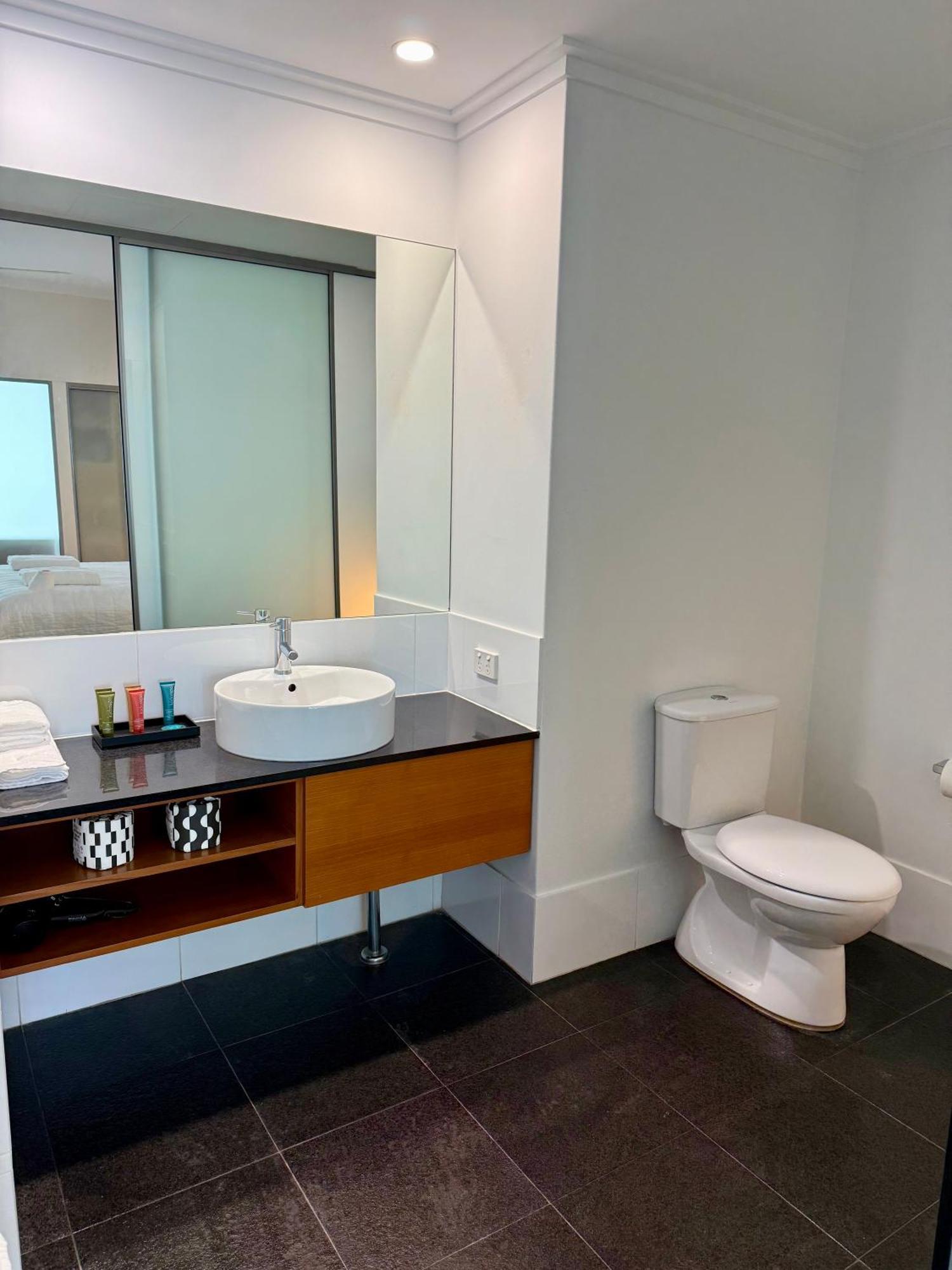Tempel By The Sea Apartamento Mandurah Exterior foto