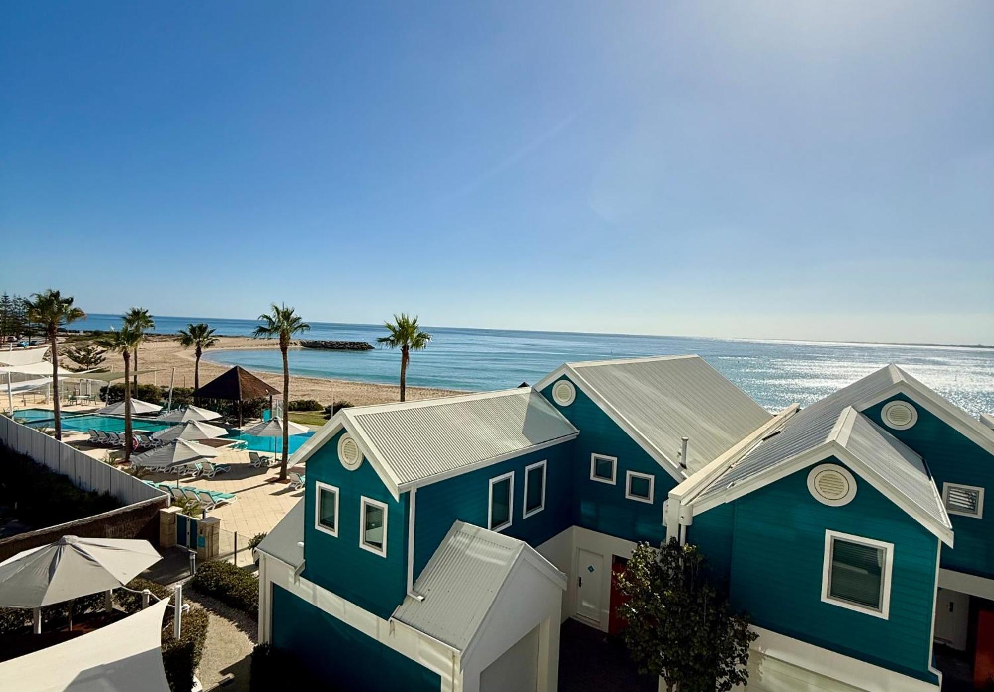 Tempel By The Sea Apartamento Mandurah Exterior foto
