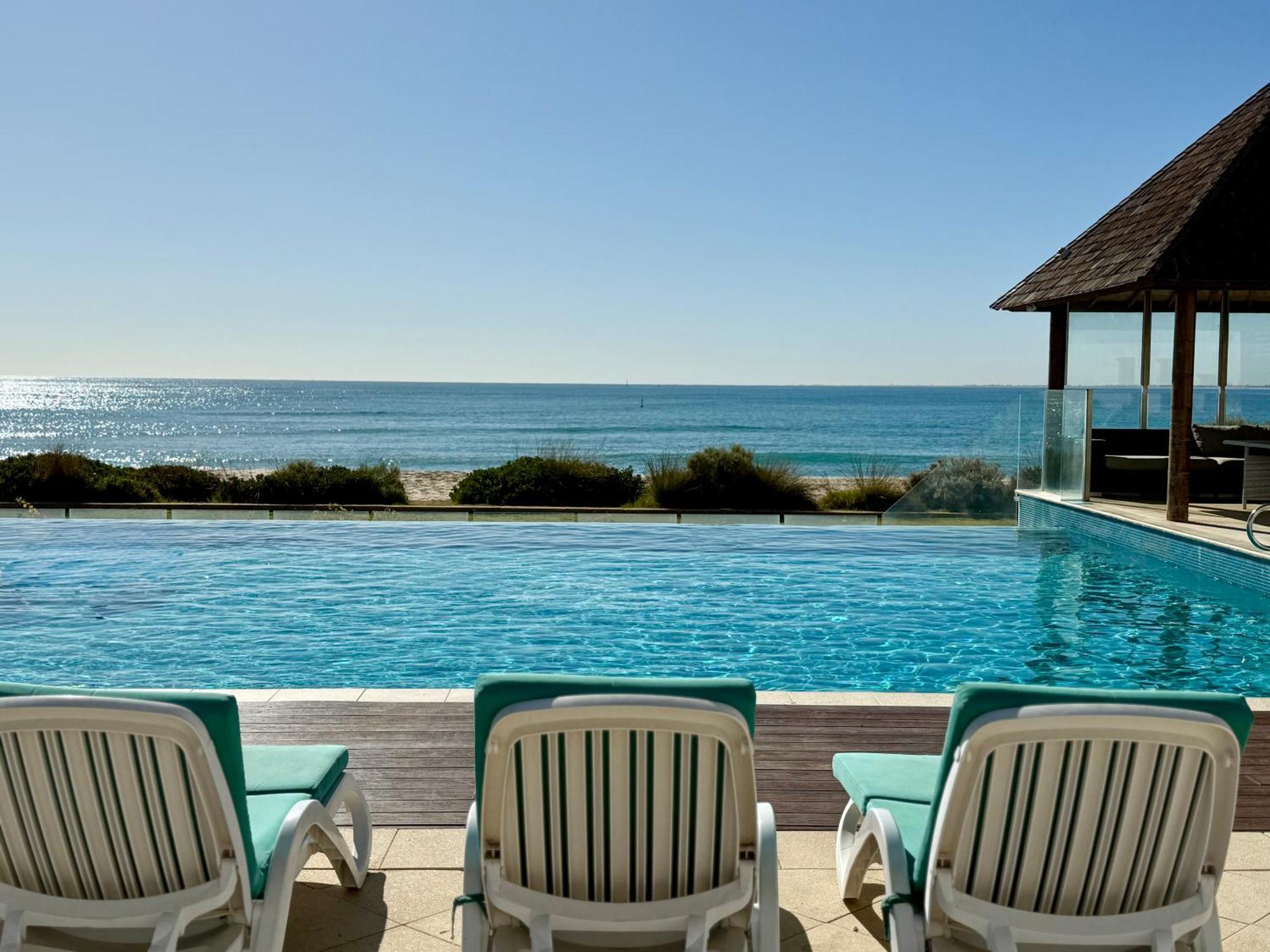 Tempel By The Sea Apartamento Mandurah Exterior foto