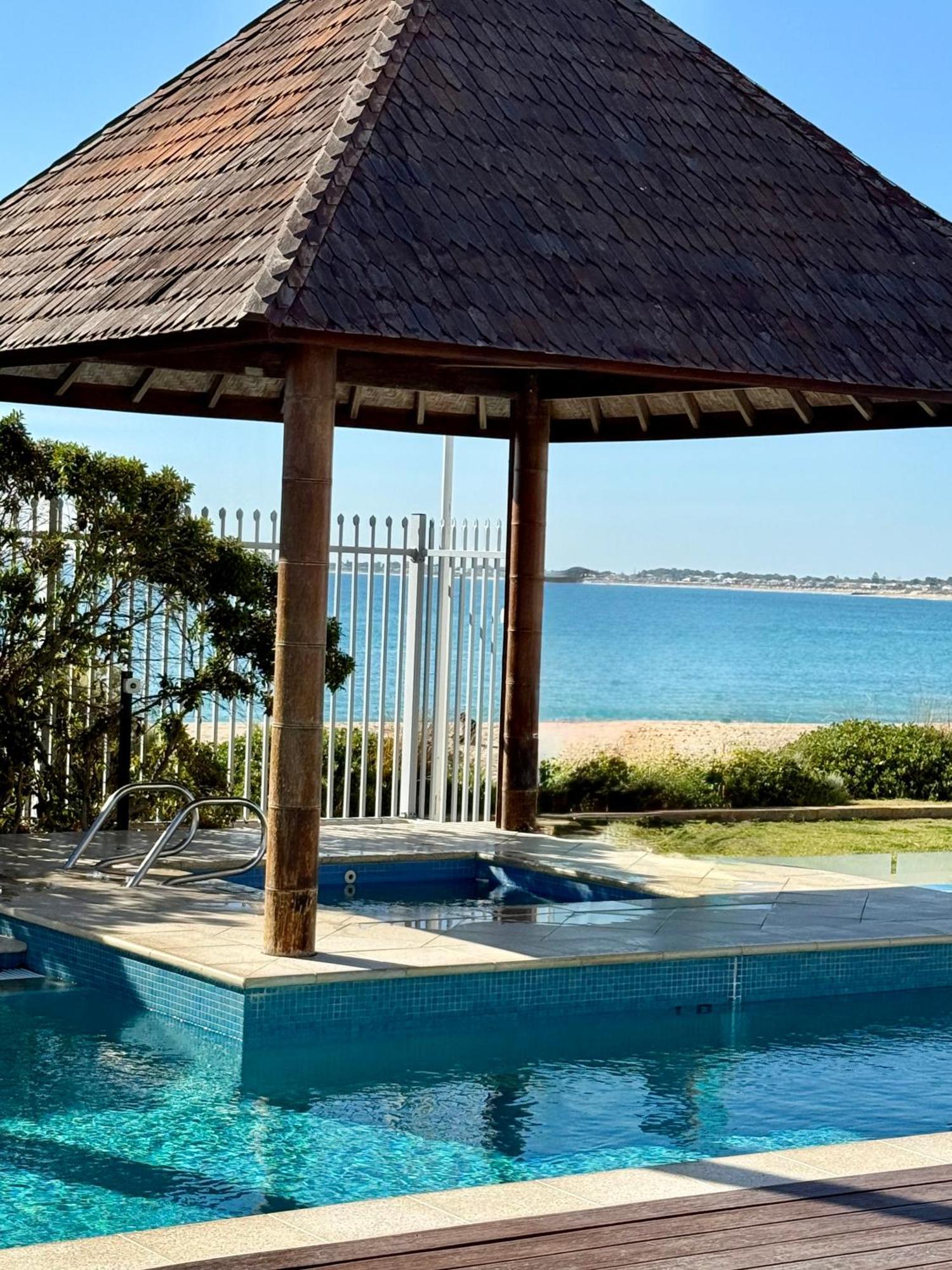 Tempel By The Sea Apartamento Mandurah Exterior foto